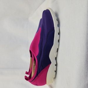 OP Aqua Women Shoes, Pink and Purple Watershoes